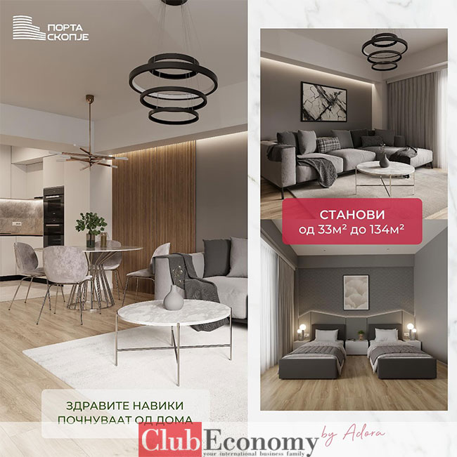 Адора Бизнис Груп