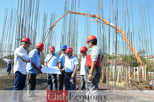 Адора Бизнис Груп