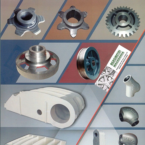 Каталог Одливци