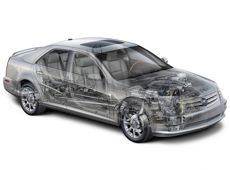 Авто - Мобил