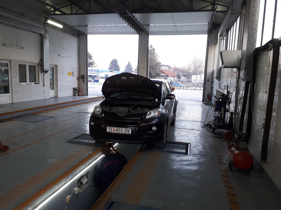 Автостар Плус