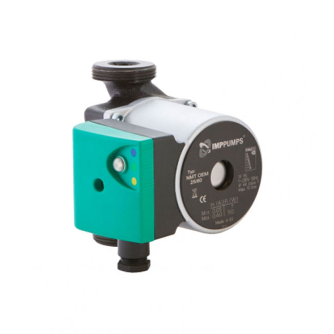 БМФ Компани