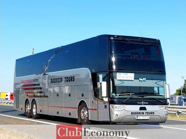 Башким Турс