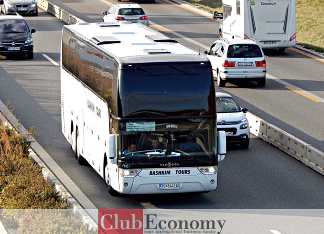 Башким Турс