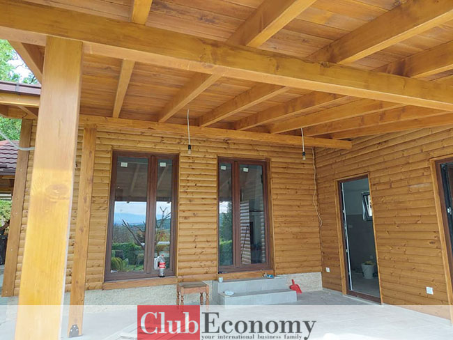 Буларт Констракшн