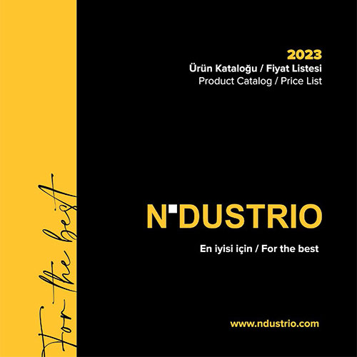 Ендустрио Каталог