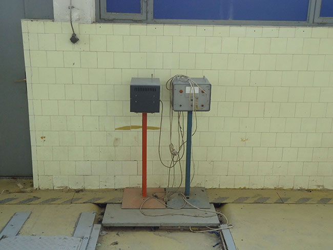 Центар за Моторни Возила - Гостивар