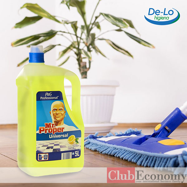 Де-Ло Хигиена