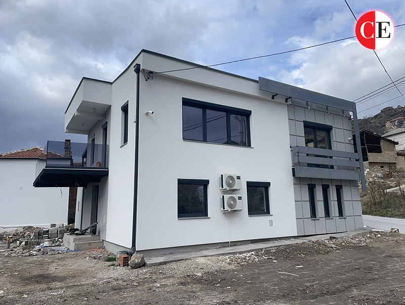 Еуро Глас Трејд