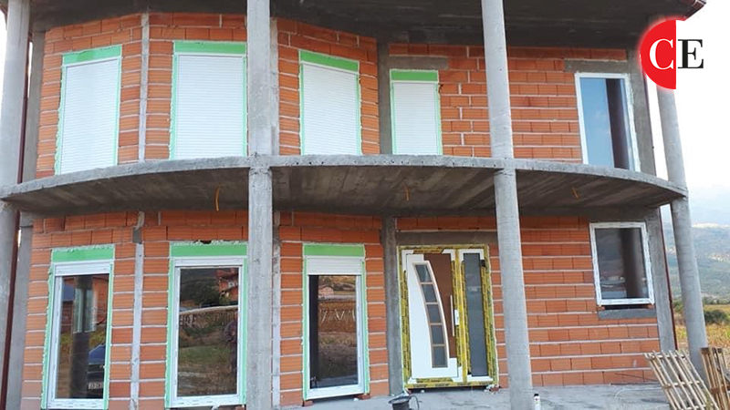 Еуро Глас Трејд