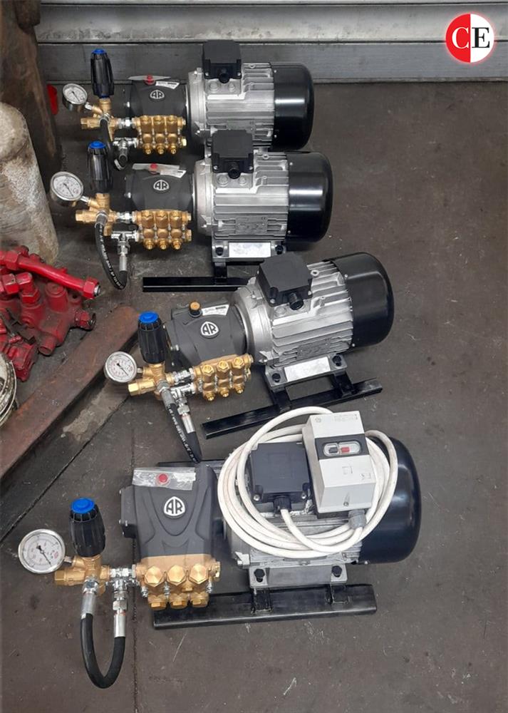 Хидро Метал