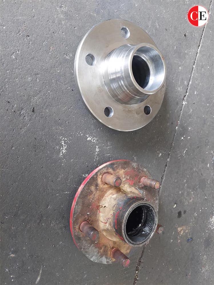 Хидро Метал