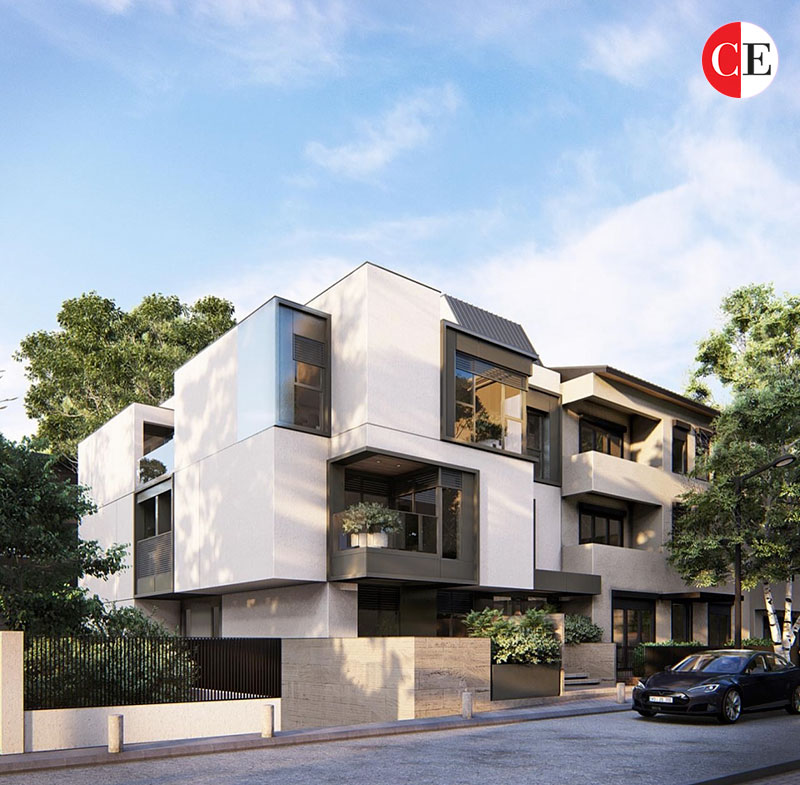 Infinity Elite Living