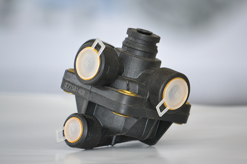 Македо Аутотрејд