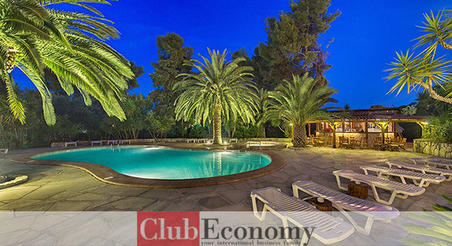 ТА Медитеран Агент