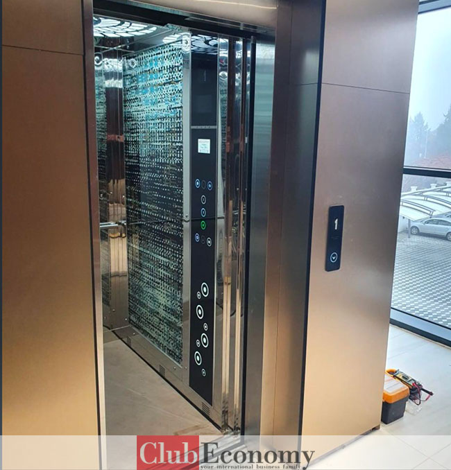 Мега Лифтови