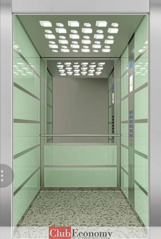 Мега Лифтови