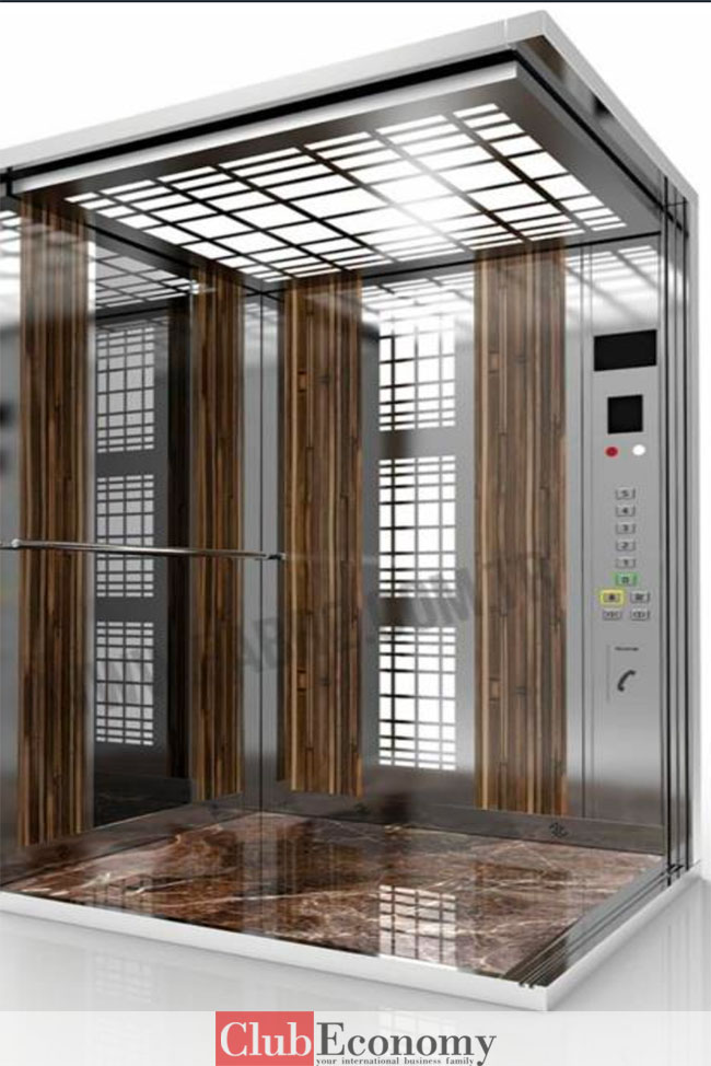 Мега Лифтови