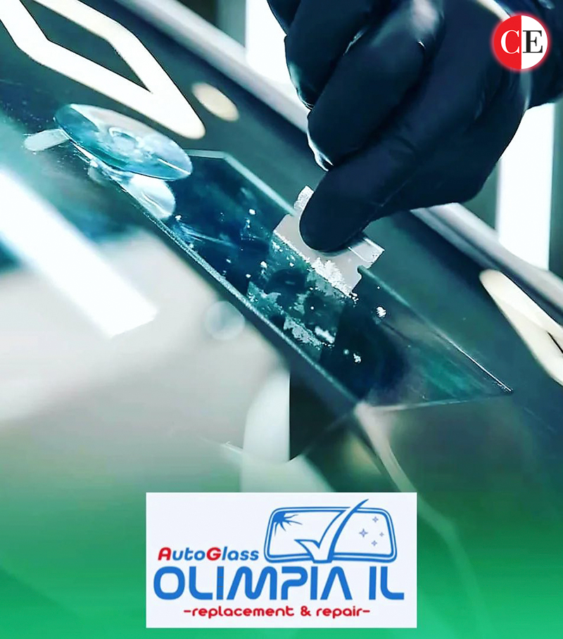 АУТО ГЛАС ОЛИМПИА-ИЛ