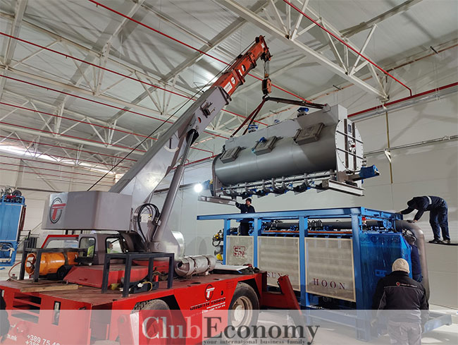 Орбита Транс