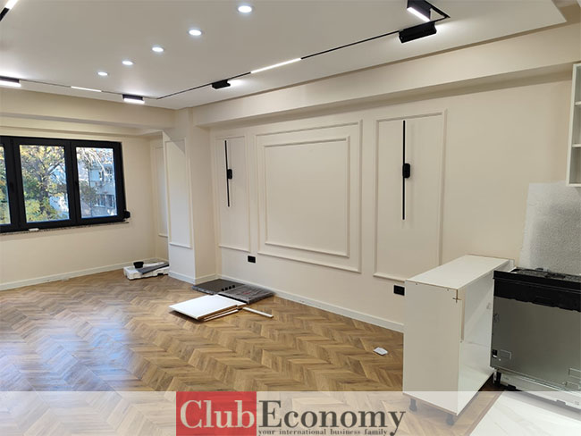 Пасионис Гипс