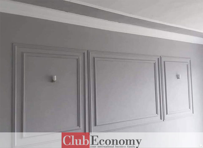 Пасионис Гипс