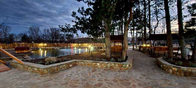 Ресторан Амбиент