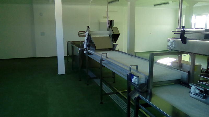 Ростфреи Мајор Инокс