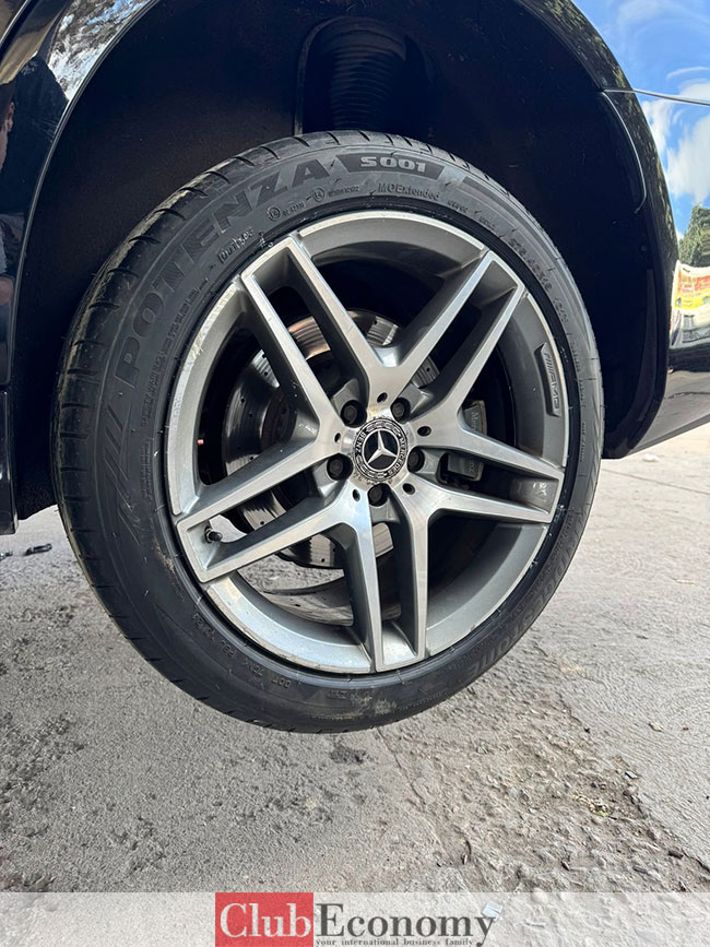 ТТГ Пит Стоп