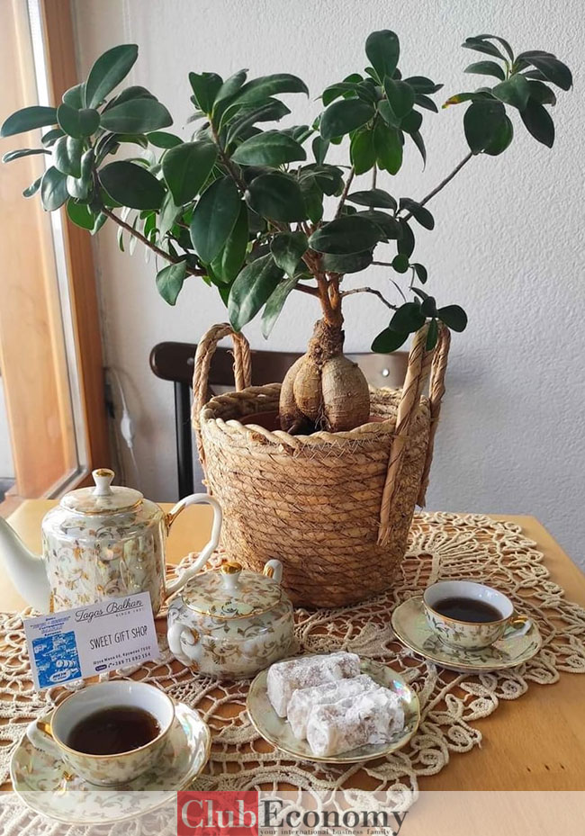 Тагас Балкан