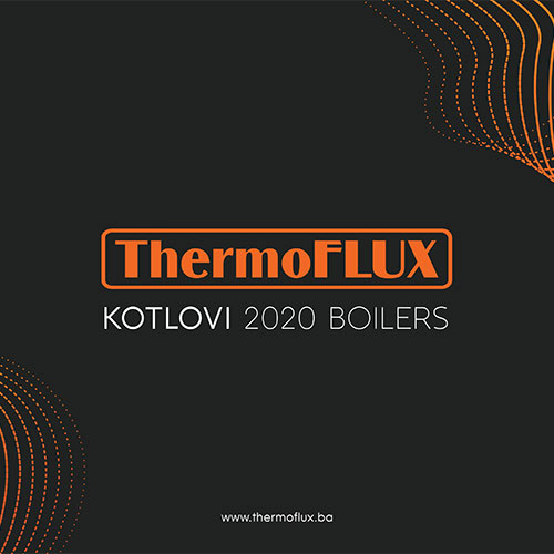 Termoflux  Котли