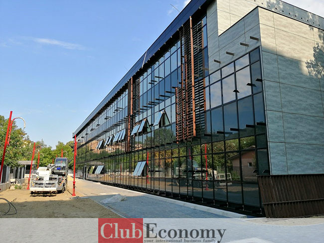 Вардарградба